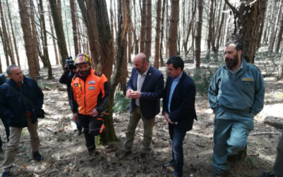 FMMF- Tra i progetti innovativi nel servizio sul Psr Feasr in Toscana