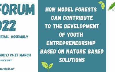 MED FORUM 2022 Antalya (Turchia) 21/25 Marzo