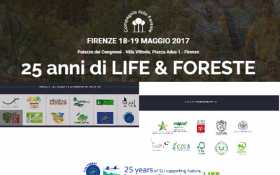 BUON COMPLEANNO FORESTA MODELLO – 27 Febbraio 2016
