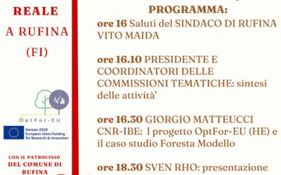 ASSEMBLEA DI NATALE: 15 DICEMBRE RUFINA