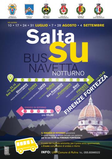 salta su
