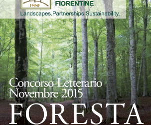 Foresta di Storie, concorso Letterario targato FMMF