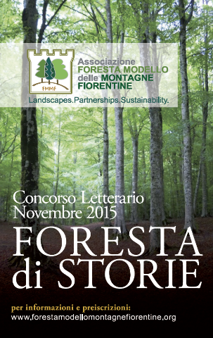Foresta di Storie