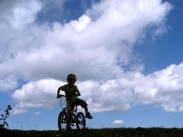 Divertirsi con la Mountain Bike