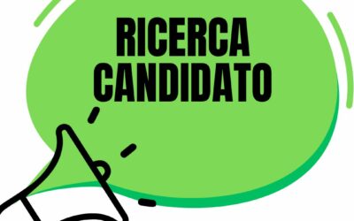 Ricerca candidato con esperienza ARTEA