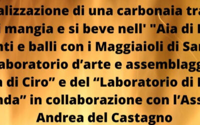 La Carbonaia