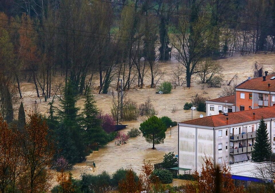 foto alluvione marzo 25